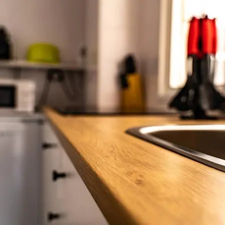 A C C Apartment *
