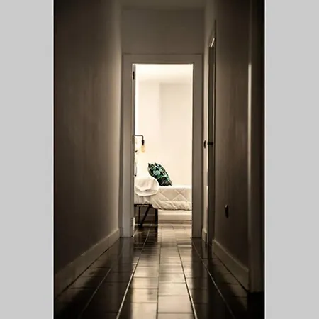 Apartment A C C