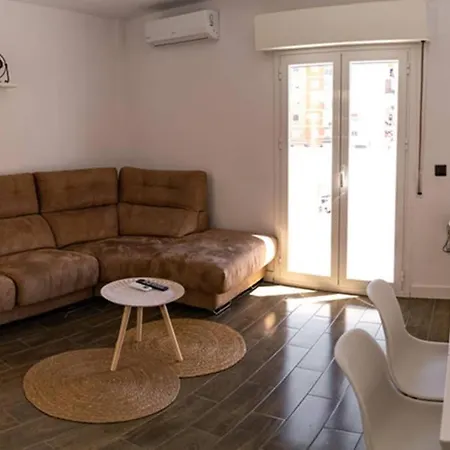 A C C Apartment Ronda