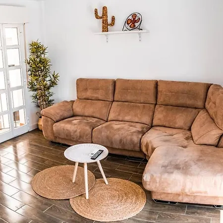 Apartment A C C Ronda